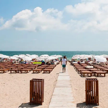 Гостьовий будинок Pensiunea Ingrid