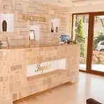 Pensiunea Ingrid Eforie Nord