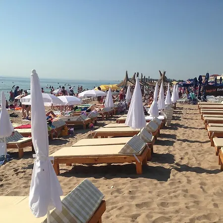 Affittacamere Pensiunea Ingrid Eforie Nord