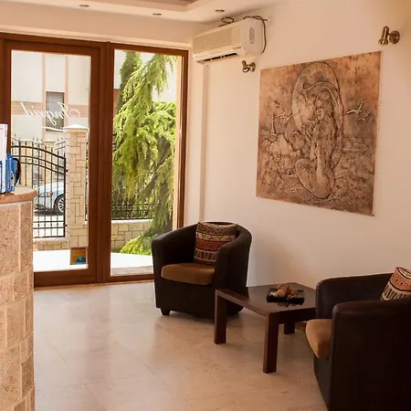 Affittacamere Pensiunea Ingrid Eforie Nord