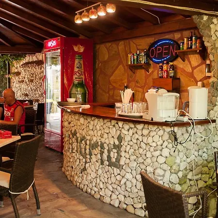 Affittacamere Pensiunea Ingrid Eforie Nord