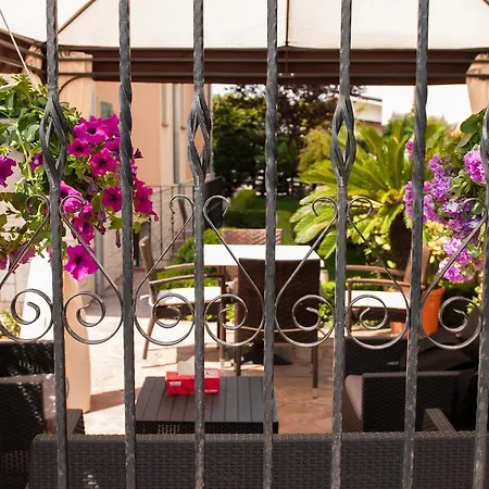 Affittacamere Pensiunea Ingrid