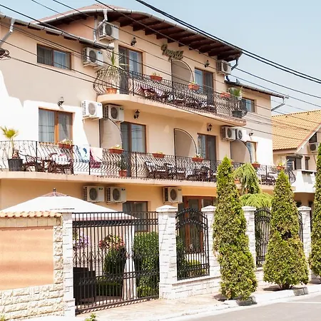 Affittacamere Pensiunea Ingrid