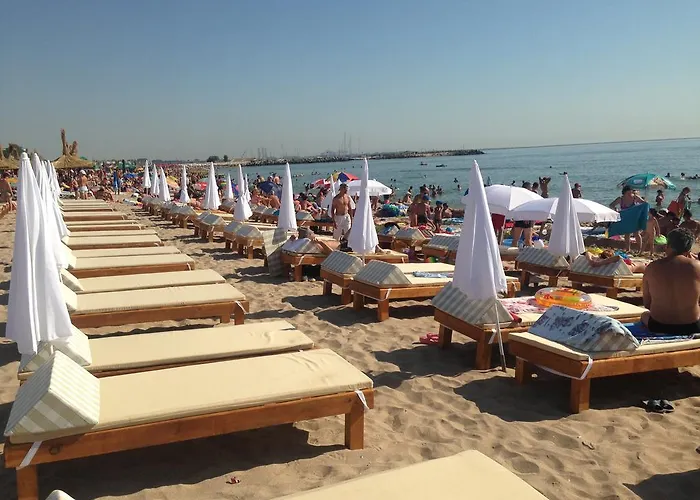 Affittacamere Pensiunea Ingrid