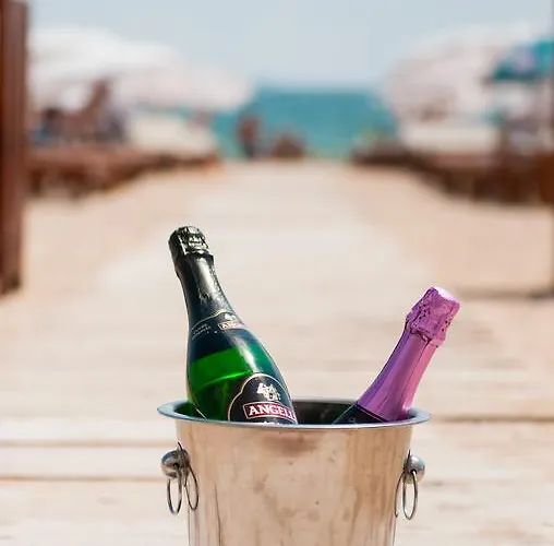 Affittacamere Pensiunea Ingrid 4*