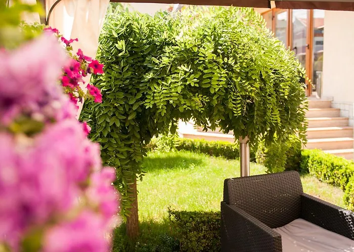 Affittacamere Pensiunea Ingrid