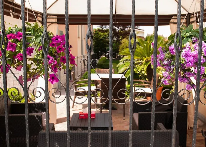 Affittacamere Pensiunea Ingrid