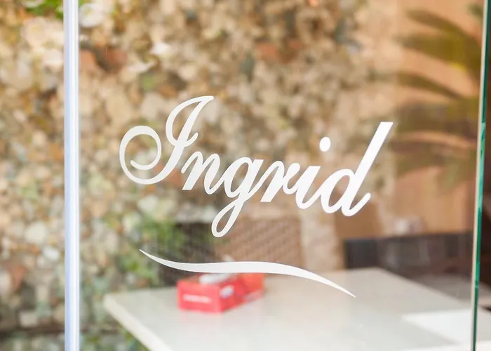 Pensiunea Ingrid エフォリエ・ノルド